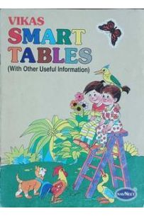 Vikas Smart Tables