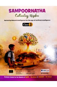 Sampoornatha Class 3 (Slate School Smart)
