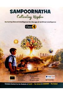 Sampoornatha Class 4 (Slate School Smart)