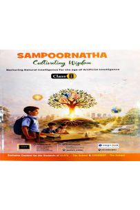 Sampoornatha Class 8 (Slate School Smart)