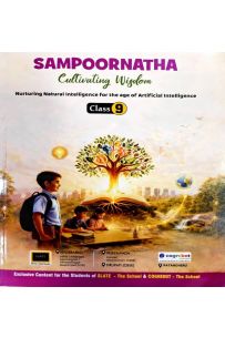 Sampoornatha Class 9 (Slate School Smart)