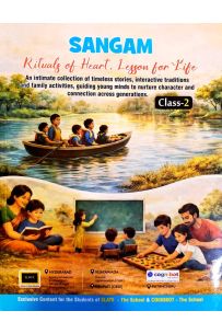 Sangam Class 2 Slate School (Wise Wings)
