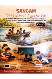 Sangam Class 3 Slate School (Wise Wings)