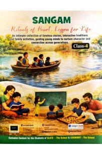 Sangam Class 4 Slate School (Wise Wings)