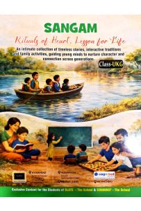 Sangam UKG Slate School (Wise Wings)