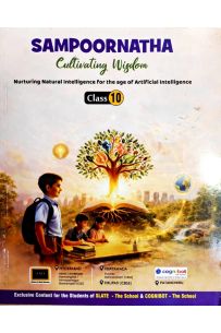 Sampoornatha Class 10 (Slate School Apple)