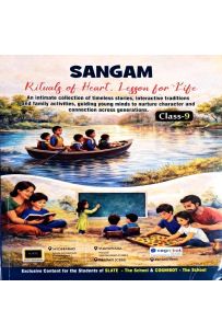 Sangam Class 9 Slate School (Wise Wings)